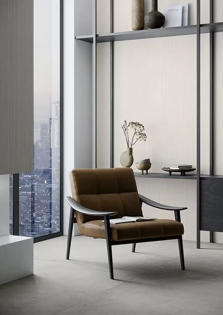 Silk Lines от Inalco