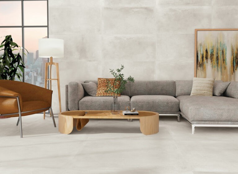 плитка Industrial Hall Off White плитка Industrial Hall Off White