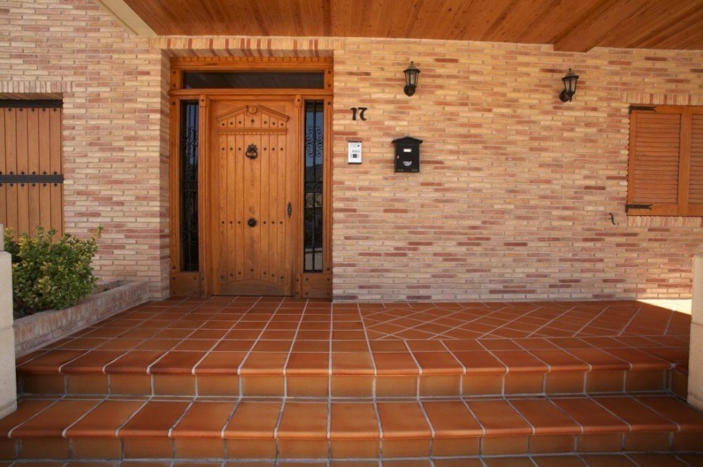 плитка клинкер от Gres de Aragon плитка клинкер от Gres de Aragon