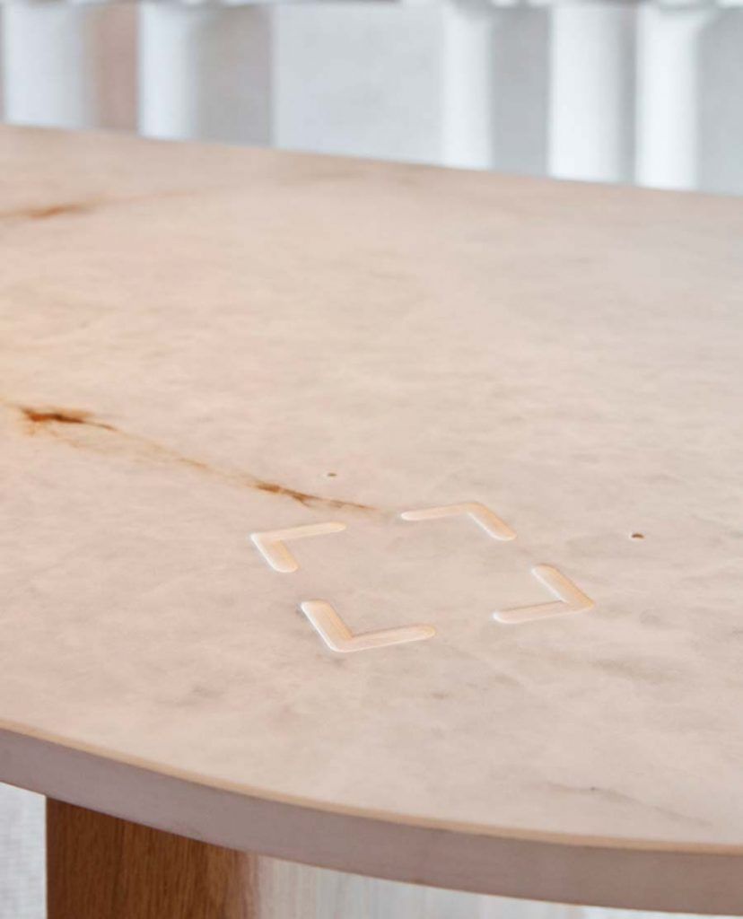 Спеченный камень Neolith модель Himalaya Crystal Спеченный камень Neolith модель Himalaya Crystal