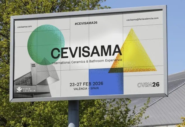 Cevisama 2026