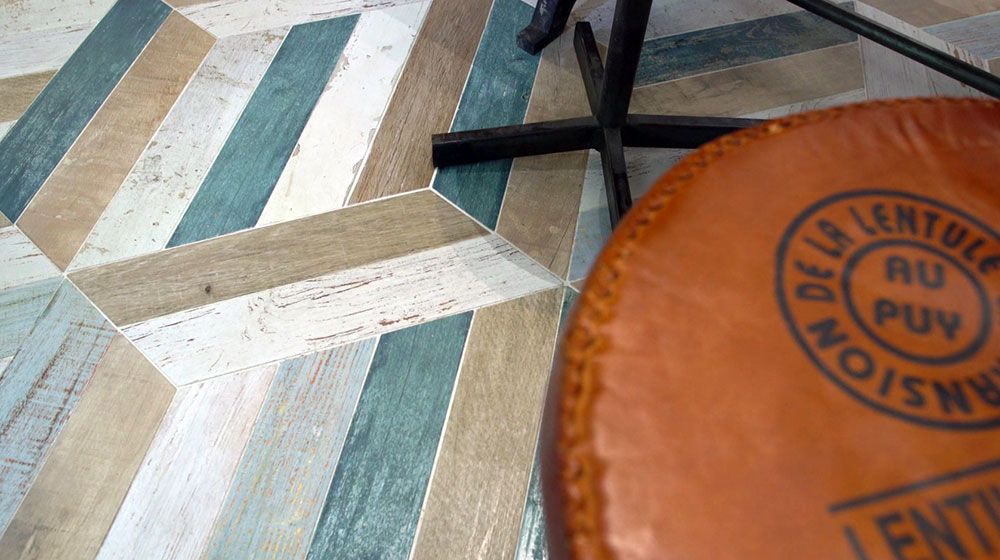 Керамогранитная доска APE Ceramica JAIPUR (фото 5)