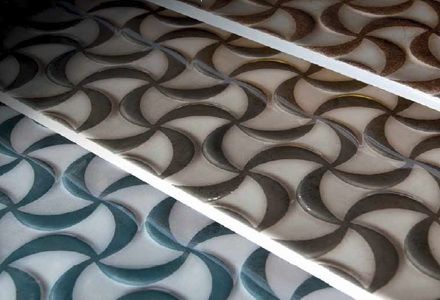 Ceraworld Ceramicas / Eskema, серия Epsilon