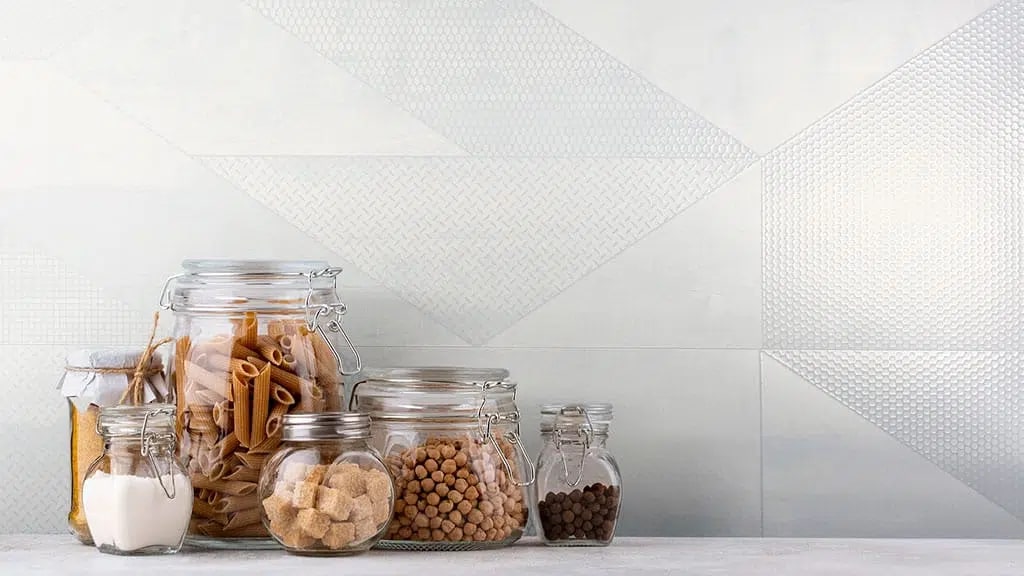 металлизированная плитка Denver