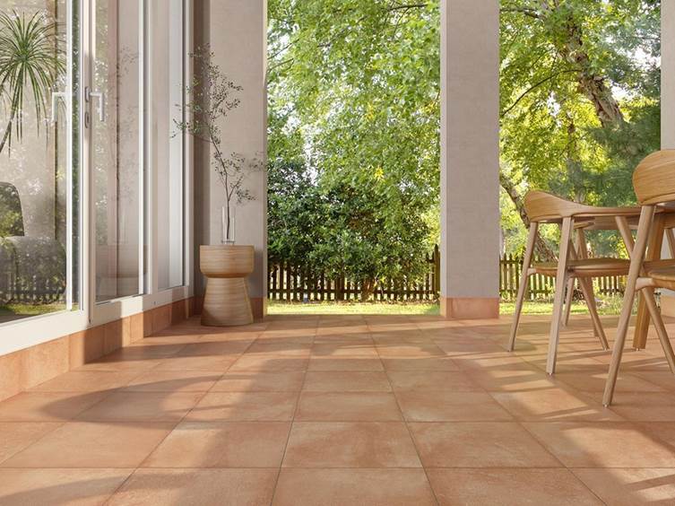 керамогранит для экстерьера