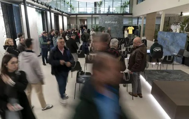 выставка керамогранита