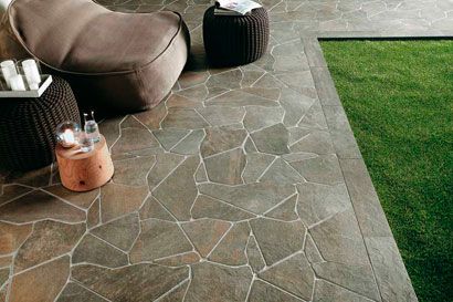 Коллекция плитки TREK от Atlas Concorde (фото 7) Коллекция плитки TREK от Atlas Concorde (фото 7)