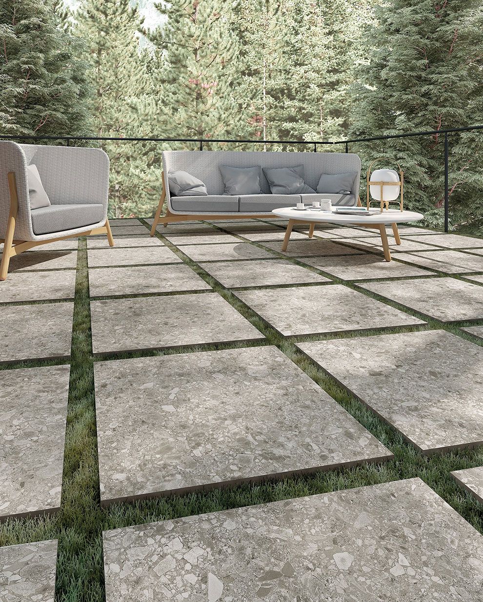 Керамогранит VIVESXtra (фото 2)