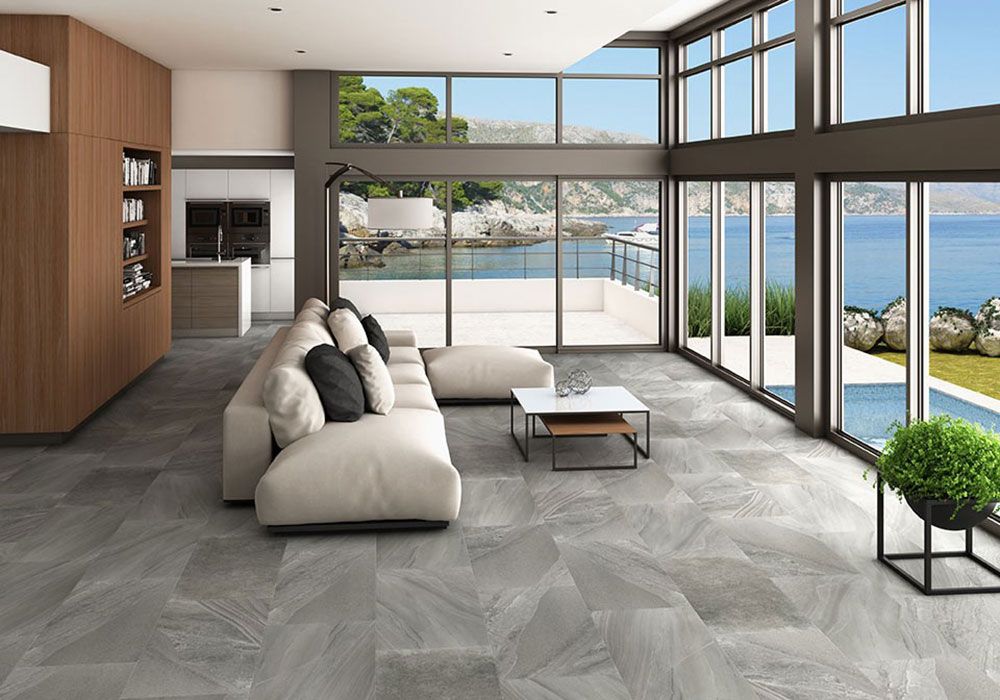 Глазурованный керамогранит, серия Arkon Глазурованный керамогранит, серия Arkon