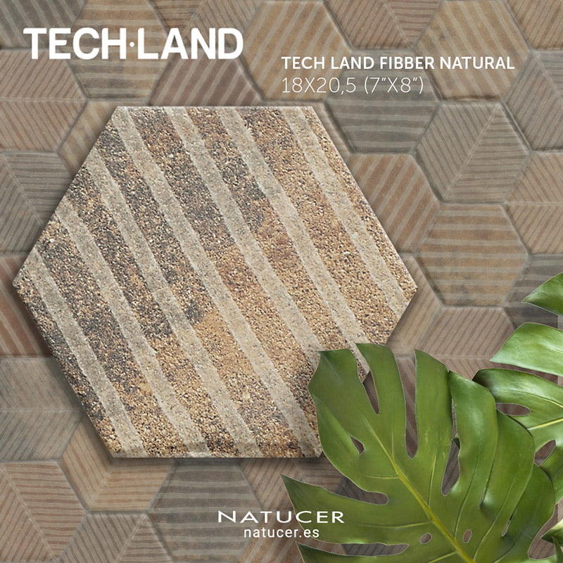Tech Land Fibber Tech Land Fibber