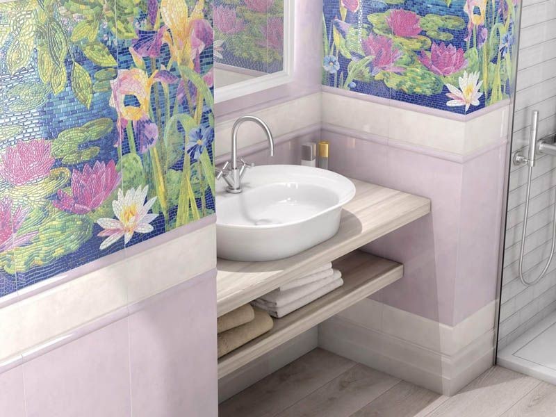 Kerama Marazzi САД МОНЕ Kerama Marazzi САД МОНЕ