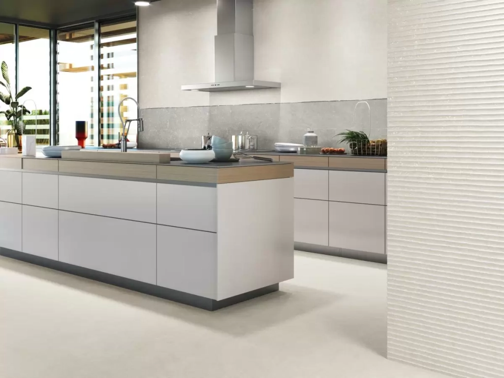 керамогранит Porcelanite Dos в интерьере керамогранит Porcelanite Dos в интерьере