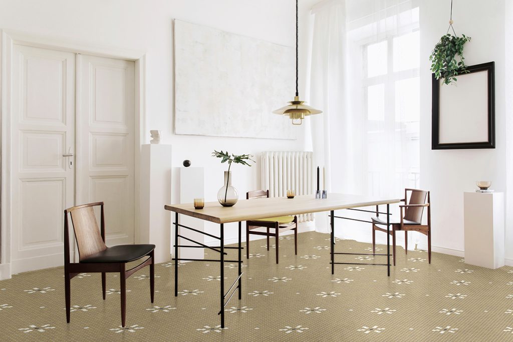 пол из мозаики Etoile пол из мозаики Etoile