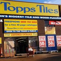 Topps Tiles