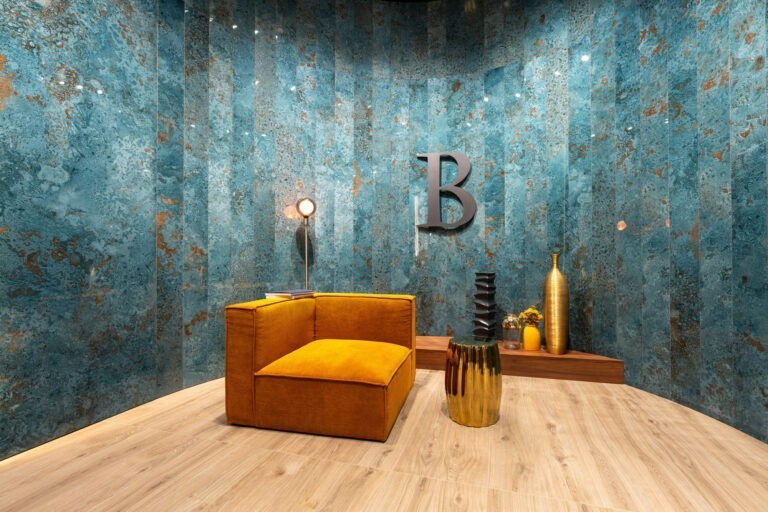 керамогранит Baldocer в шоуруме керамогранит Baldocer в шоуруме