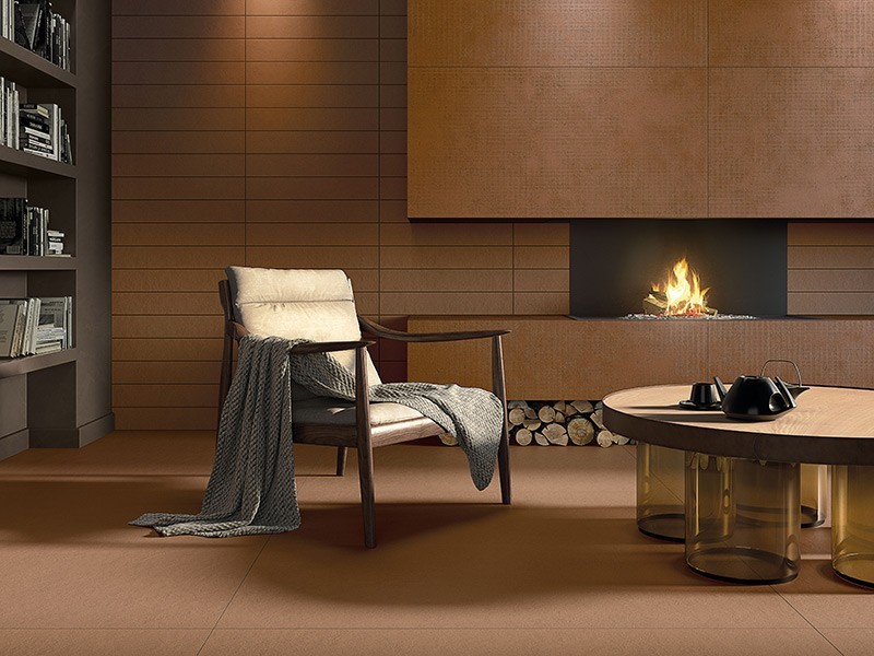 керамогранит Arcana в интерьере керамогранит Arcana в интерьере