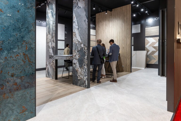 новые коллекции Baldocer