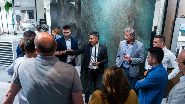 TAU Ceramica TAU Ceramica