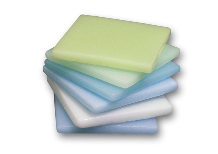 Фотолюминесцентная мозаика Starlight Mosaic от Hisbalit (фото 2)