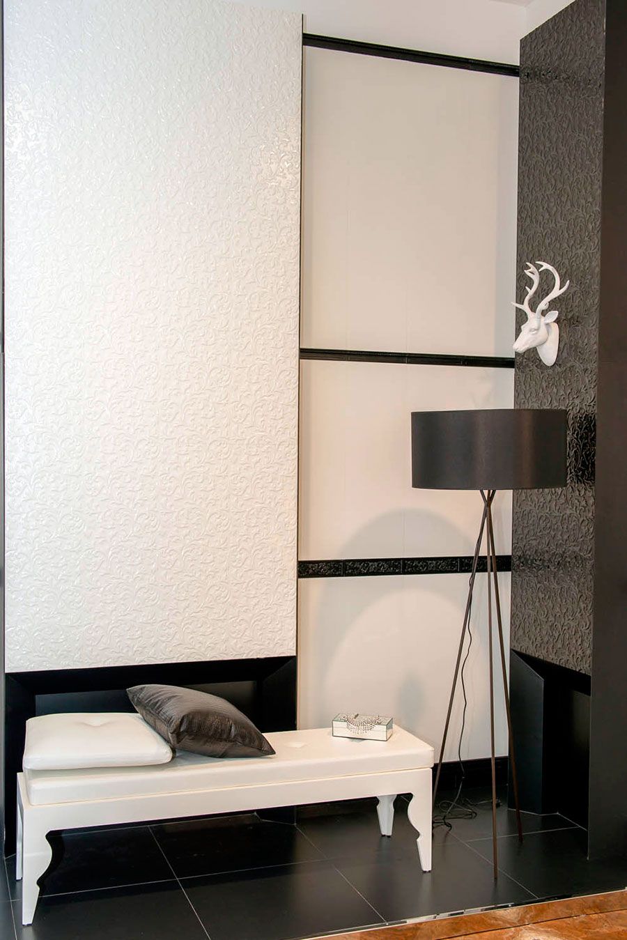 Настенная плитка LYRIC