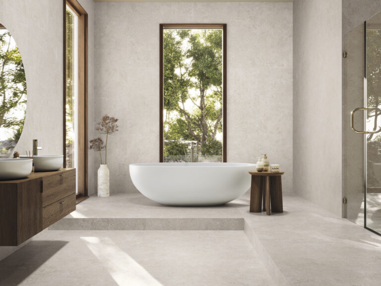 Коллекция Orion от Baldocer в интерьере