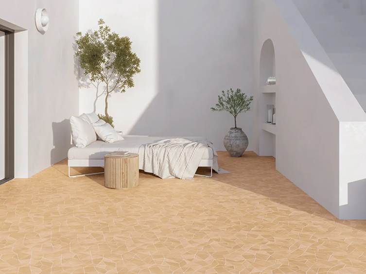 плитка для террасы под мозаику