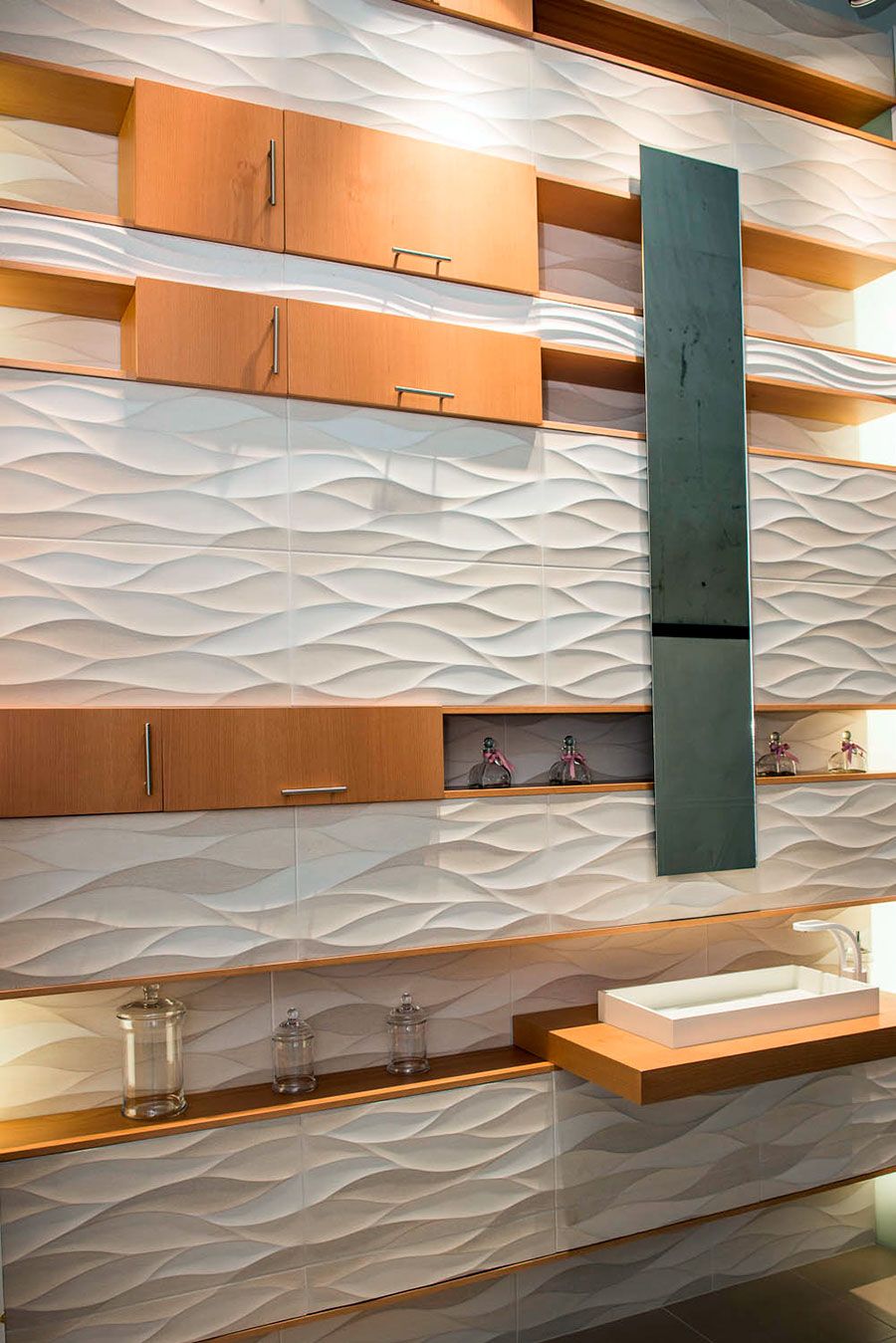 Плитка NEUTRAL FIVE