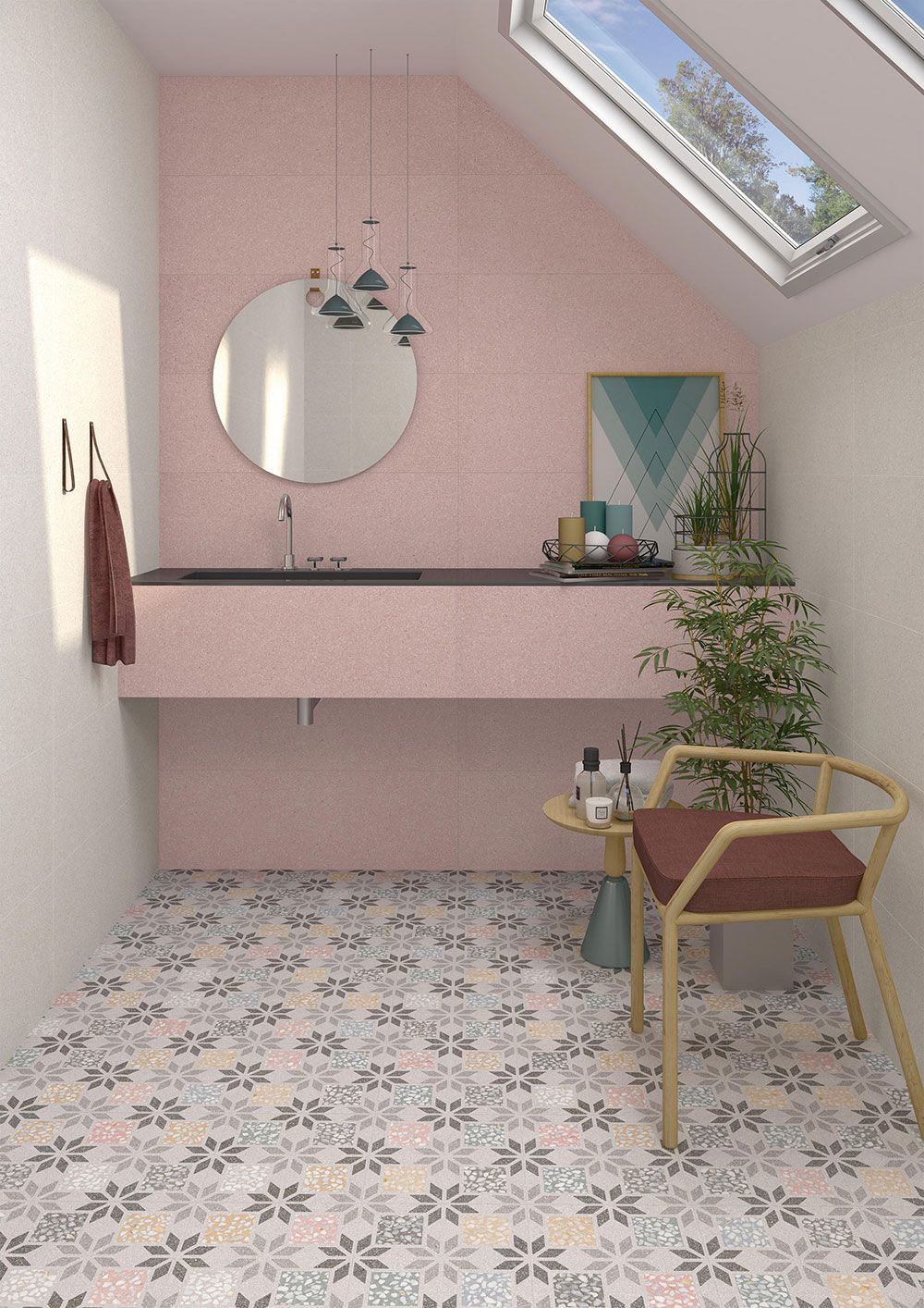 Коллекция плитки Dolce Vita Cies Коллекция плитки Dolce Vita Cies