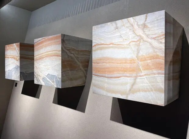 шоурум керамогранита