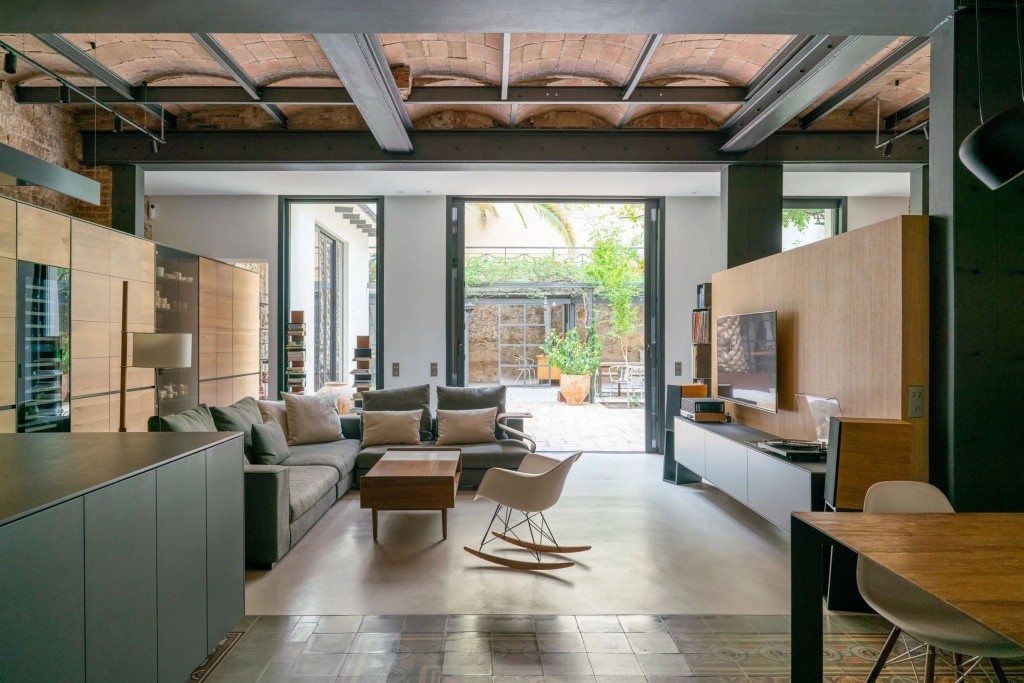 керамогранит в интерьере керамогранит в интерьере