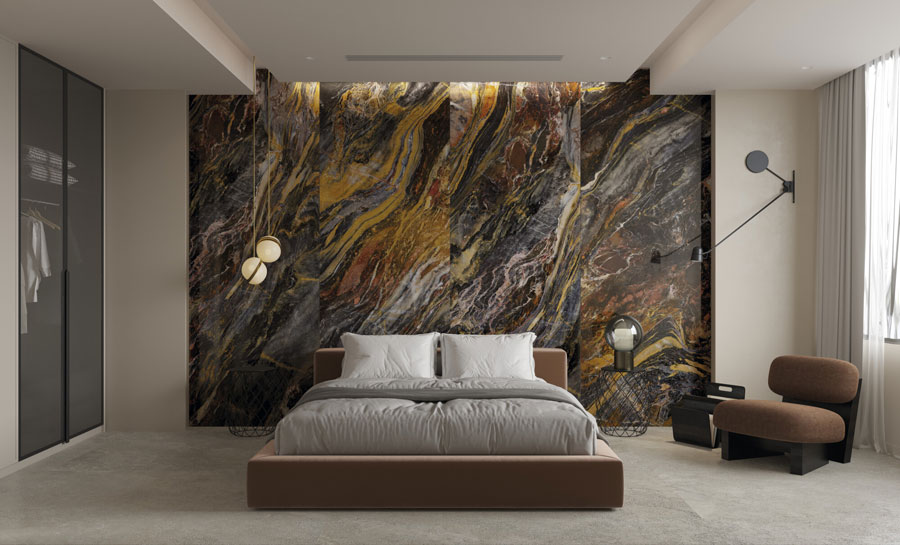 коллекция Zenith марки Museum Surface