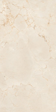 фото Керамогранит Itacid Criox Moss Carving 60x120  бежевый цвет, классический, современный, черно-белый стиль от Maimoon Ceramica (Индия)