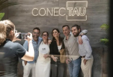 TAU Ceramica готовится к проведению второй выставки ConecTAU