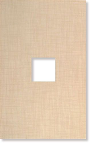 фото Декор VENTANA TAPIZ BEIGE 25x40  бежевый цвет, от Metropol (Испания)