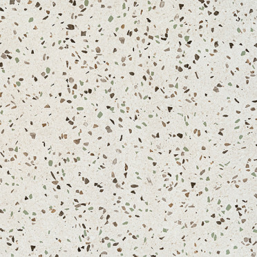 фото Керамогранит Terrazzo Sagio 60x60  разноцветная цвет, современный стиль от Pamesa (Испания)