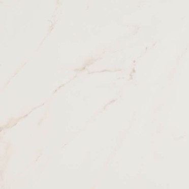 фото Напольная плитка Marmol Carrara Marfil 43.5x43.5  бежевый цвет, классический, современный стиль от Porcelanosa (Испания)