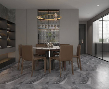 Плитка SLATE от Basconi Home (Китай) в интерьере, стиль: современный