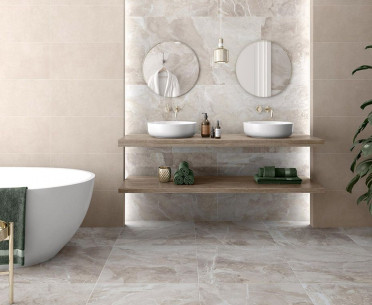 Плитка AT.LUSSO от Pamesa (Испания) в интерьере, стиль: современный