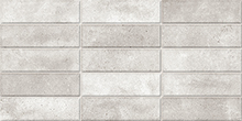 Настенная плитка Elbrus Brick Gray (WT36ELR07)