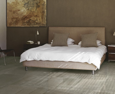 Плитка PIETRA DI BASALTO от Iris Ceramica (Италия) в интерьере, стиль: лофт, современный