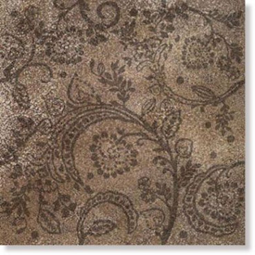 фото Керамогранит Divina Bronze Nat. 51x51  бронзовый/медный цвет, современный стиль от Ceramiche Brennero (Италия)