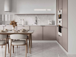 MRAMOR CHIC SILVER