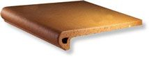 Фронтальная ступень 00024 Natural Escalera 24-25