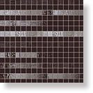 фото Мозаика SUITE CIOCCOLATO MOSAICO 30.5x30.5 от FAP Ceramiche (Италия)