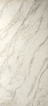 фото Керамогранит HME 10 VAN GOGH WHITE RETT HARD (GZME10R) 120x260  белый цвет, классический, современный стиль от Del Conca (Италия)