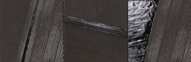 фото Декор Metal Brown Inserto Mix 3 f0XW (комп/3шт) 25x75  коричневый цвет, современный стиль от FAP Ceramiche (Италия)