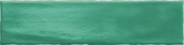 фото Настенная плитка Fez blue 7.5x30  бирюзовая цвет, модерн, ретро, современный, средиземноморский стиль от Vilar Albaro (Испания)