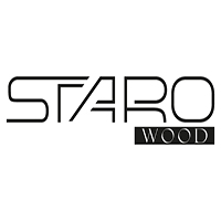 Staro Wood (Индия) логотип