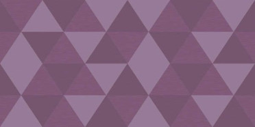 фото Декор Geometrica Malva DW9GEO22 24.9x50  фиолетовая цвет, классический, морской, романтизм, современный стиль от AltaCera (Россия)