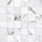 Мозаика Calacatta Grey Mosaic